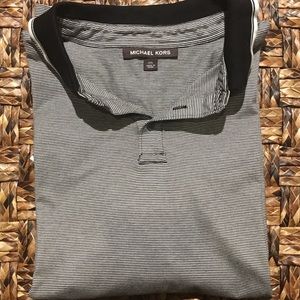 Men’s Michael Kors Polo Shirt XXL